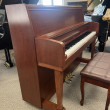 2002 Kawai UST7 studio piano - Upright - Studio Pianos